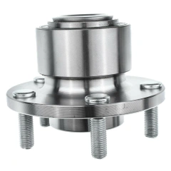 Подшипник 2 шт. пер. Focus II / C-MAX I